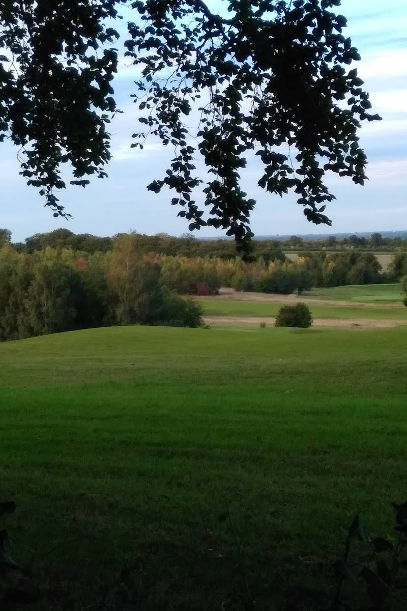 Wandlebury Country Park