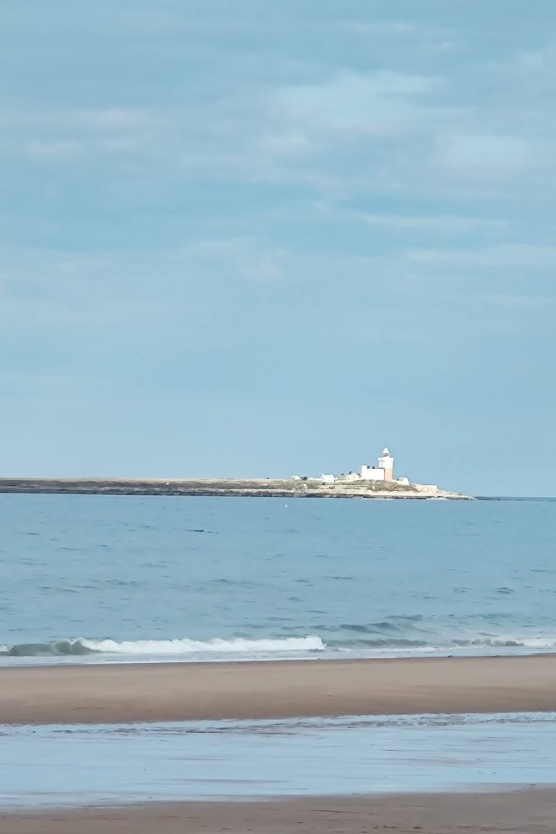 Warkworth Beach