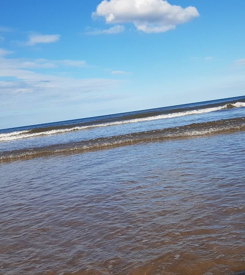 Warkworth Beach