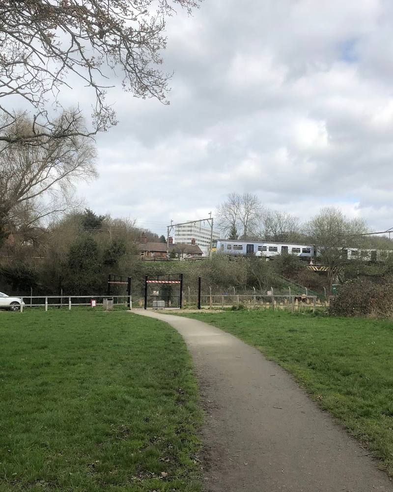 Warley Country Park — Source image