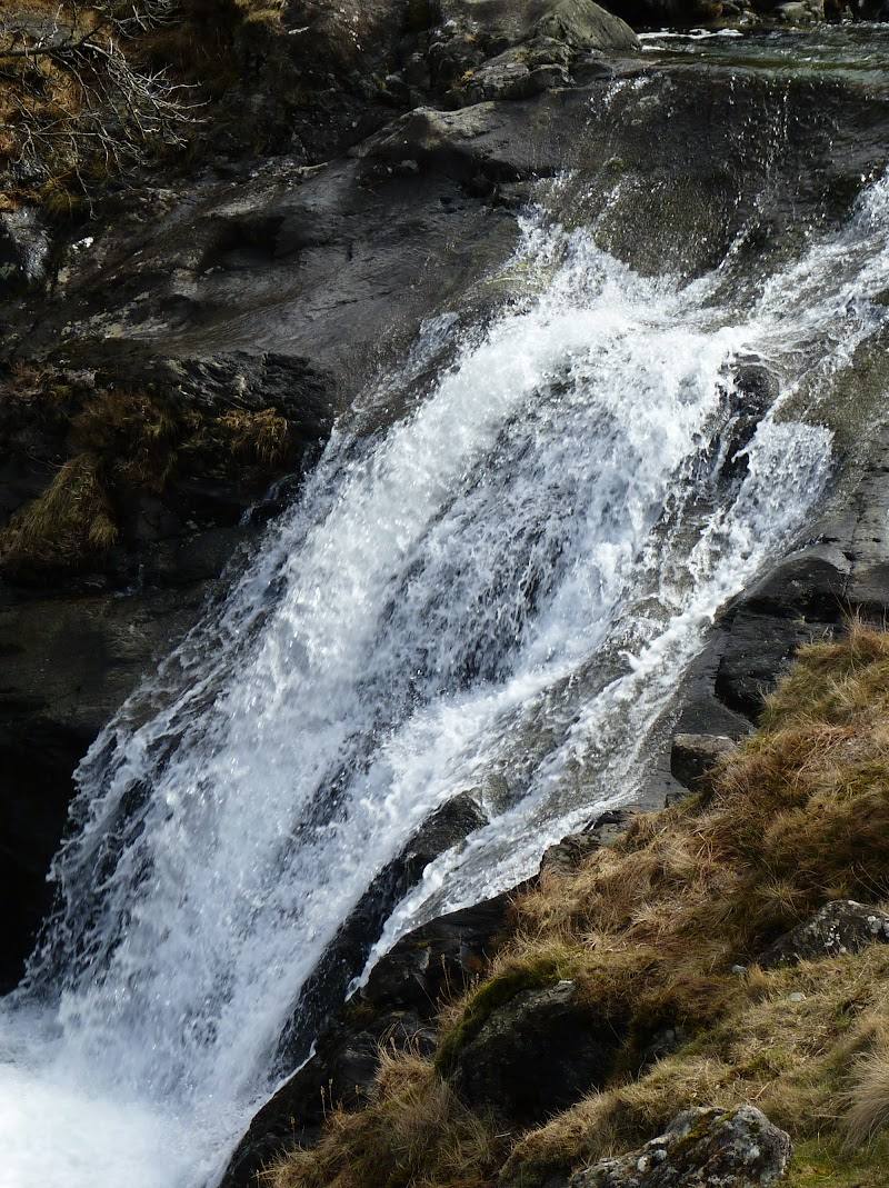 Warnscale Beck — Place photograph