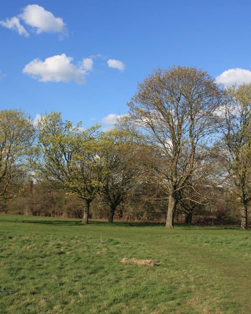 Warren Farm Nature Reserve — Source image