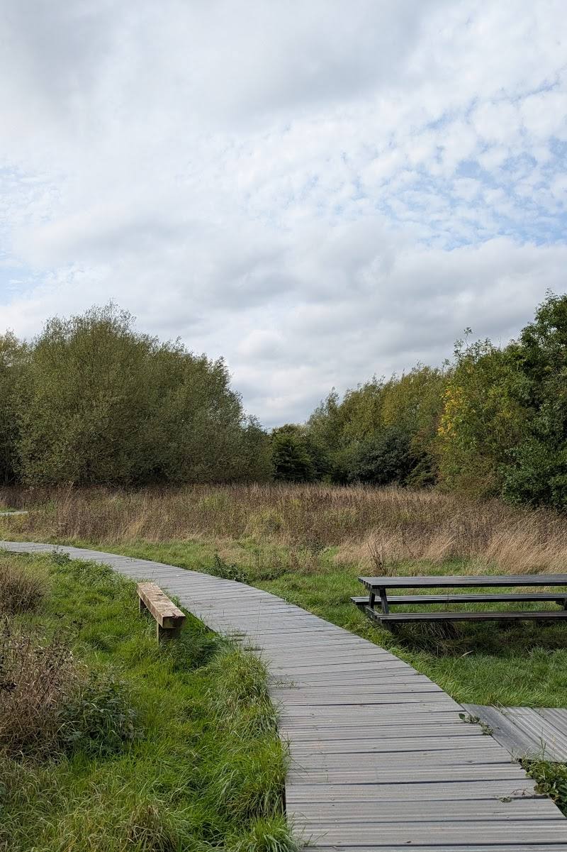 Warwickshire Moor Local Nature Reserve — Place photograph (1 of 3)