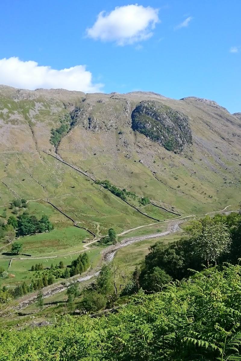 Wasdale Head