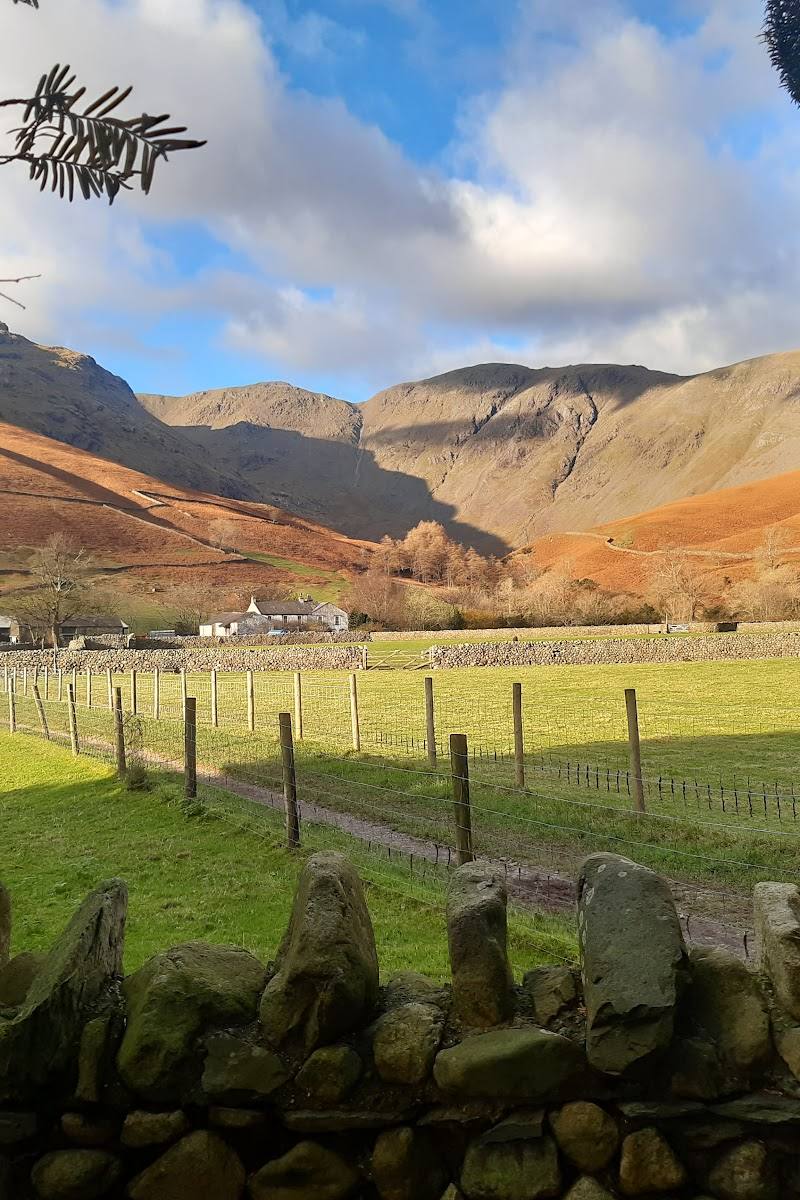 Wasdale Head