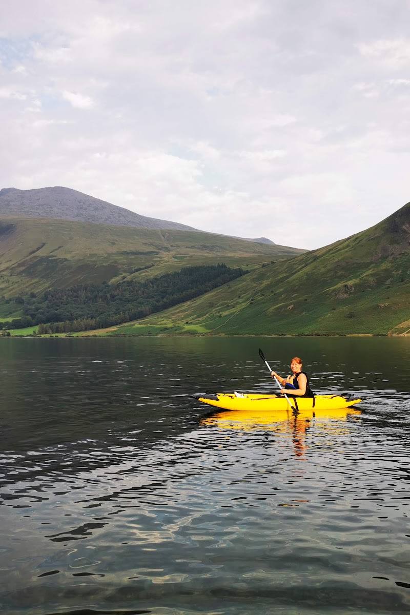 Wast Water