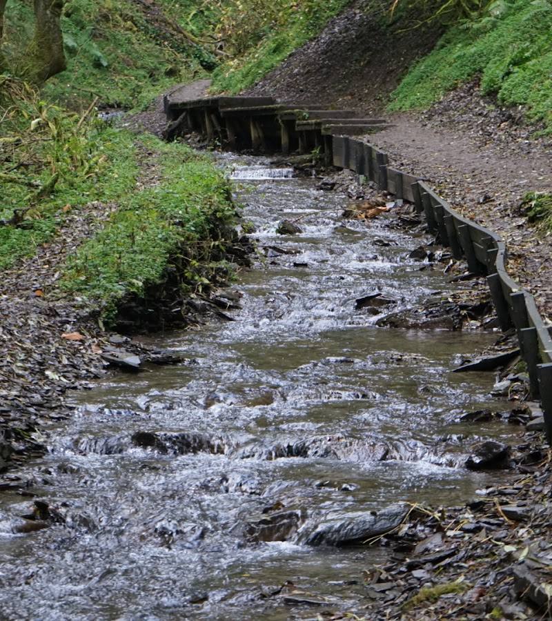 Water-Break-its-Neck Waterfall — Place photograph (3 of 3)