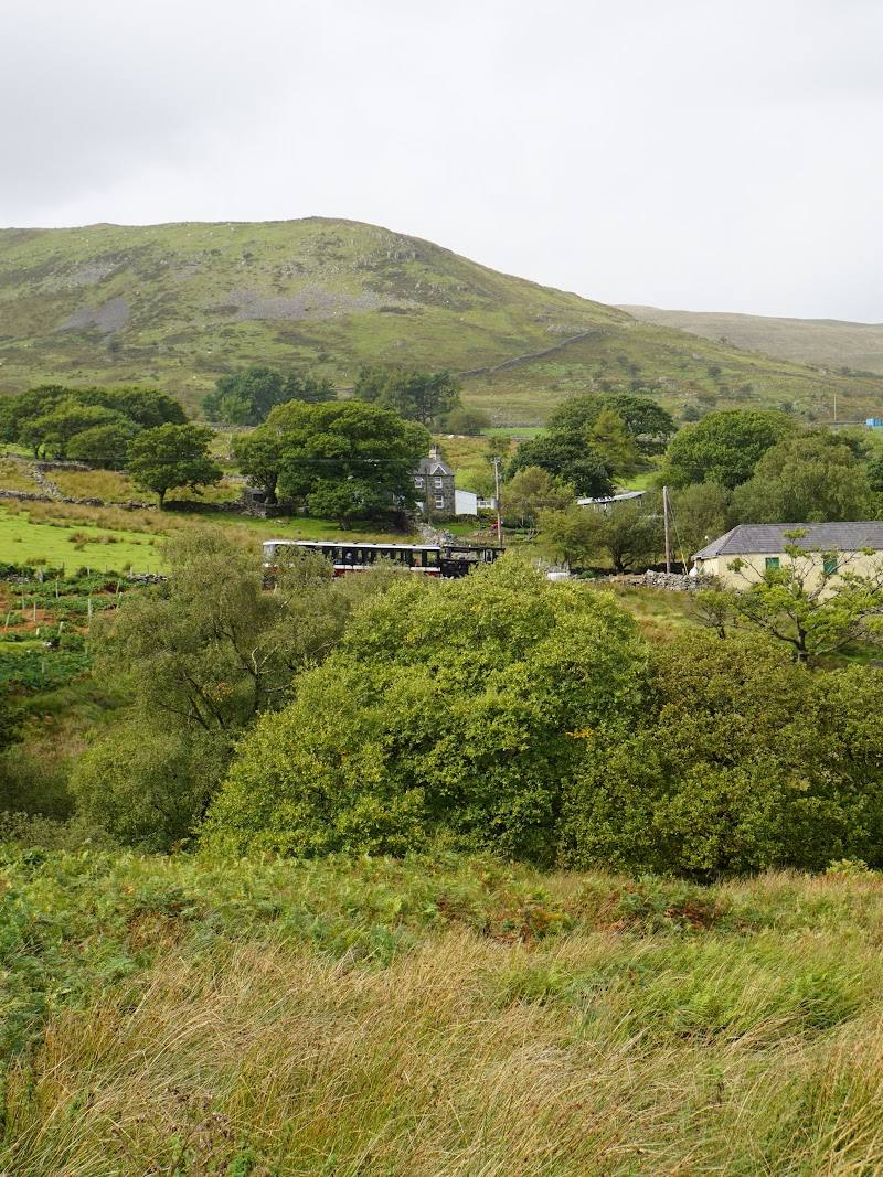 Ceunant Mawr Waterfall — Place photograph (2 of 3)