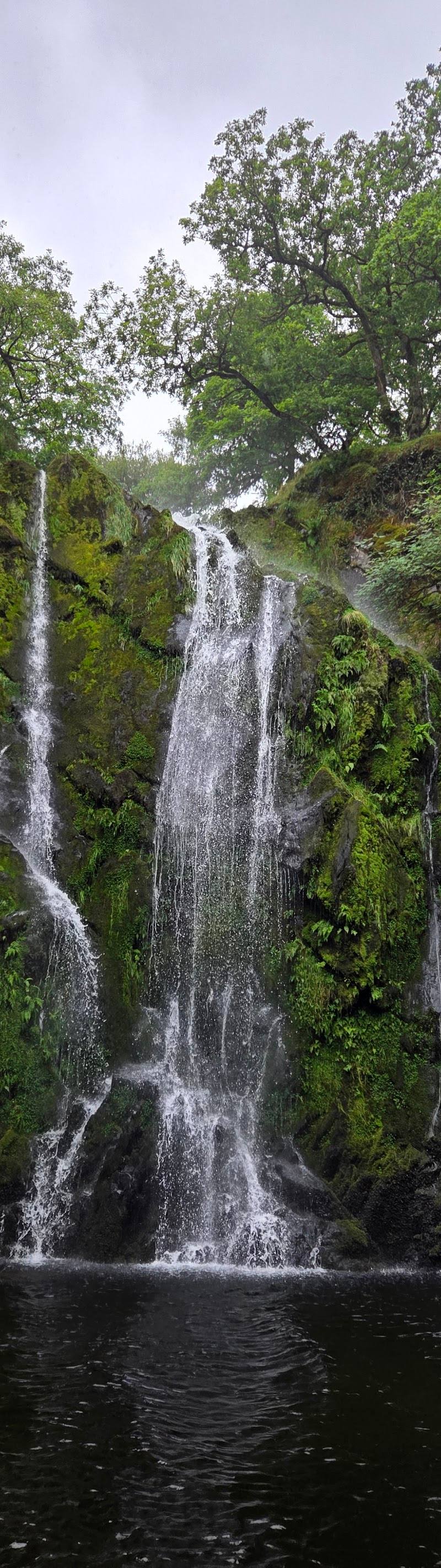 Ceunant Mawr Waterfall — Place photograph (3 of 3)