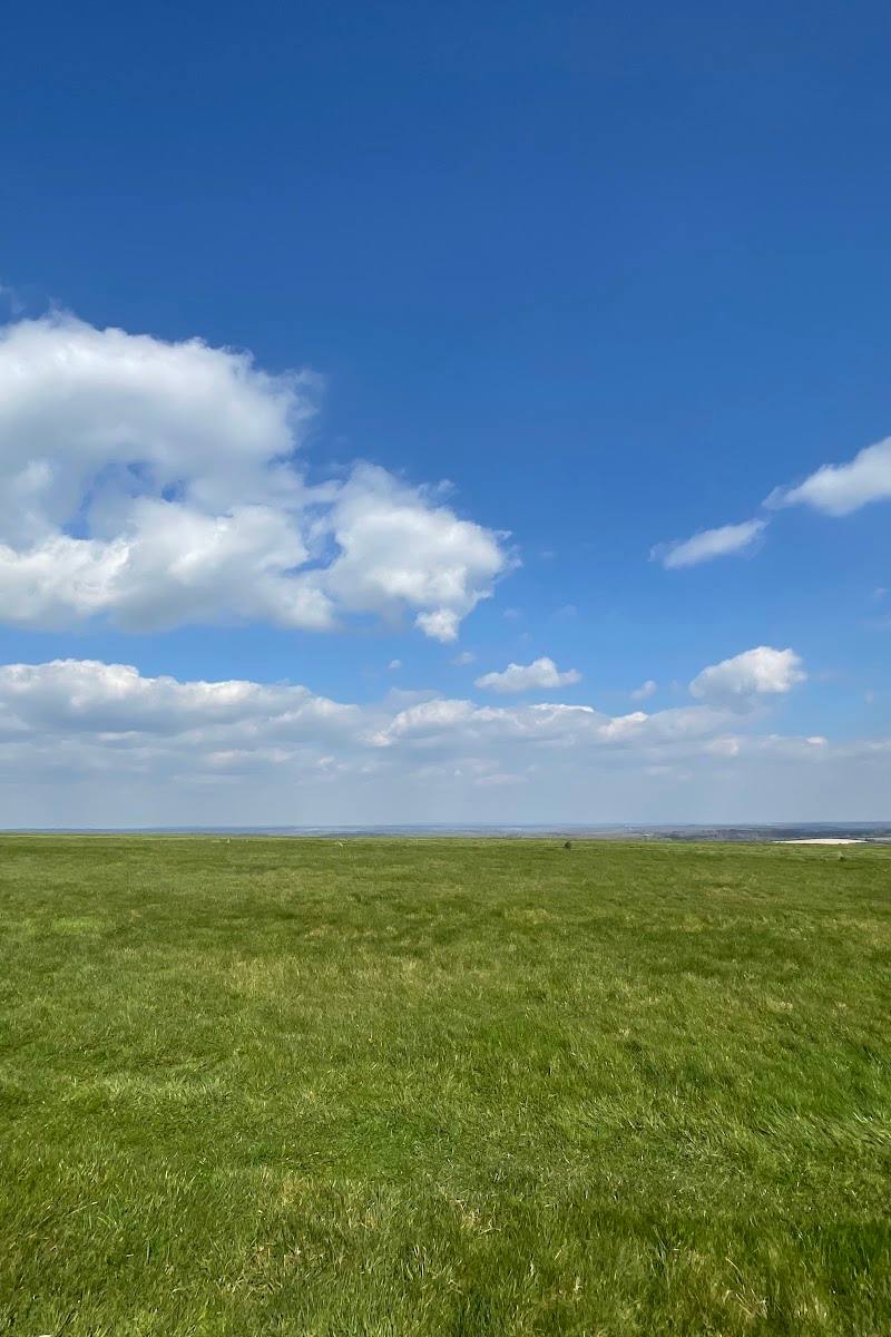 Watership Down — Place photograph