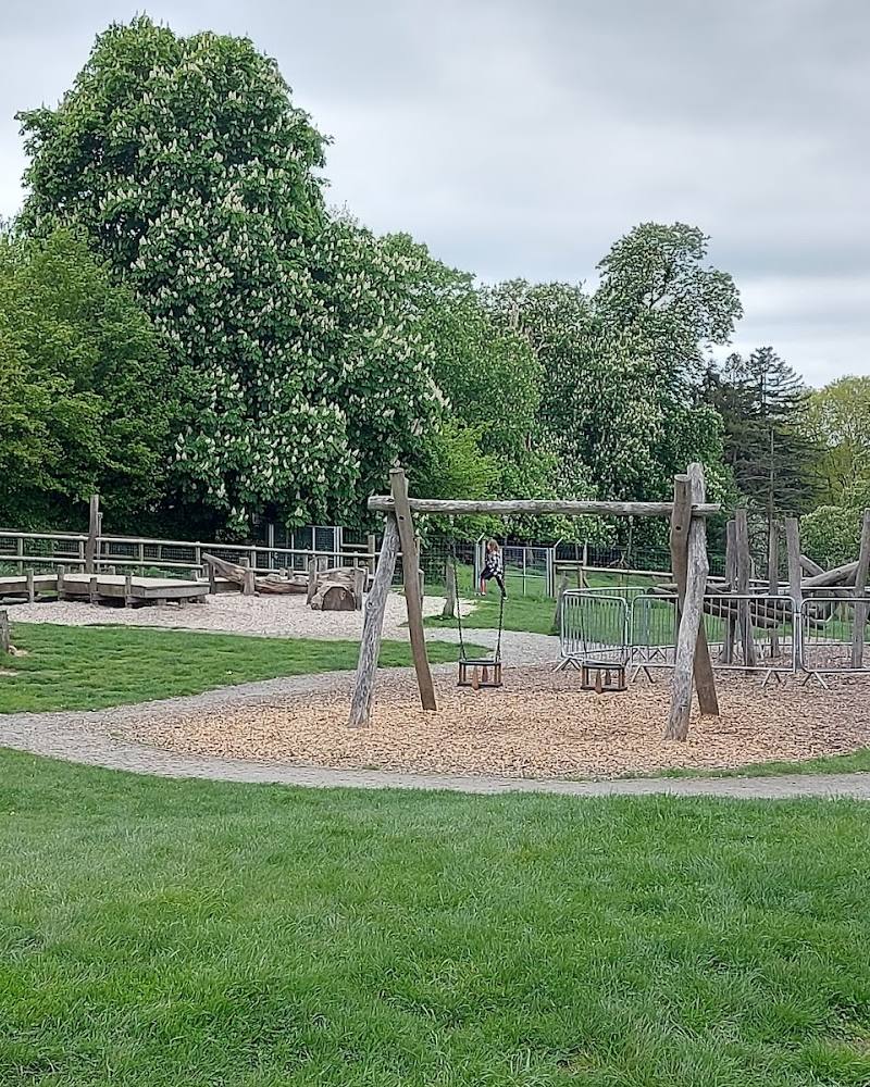 Weald Country Park — Source image