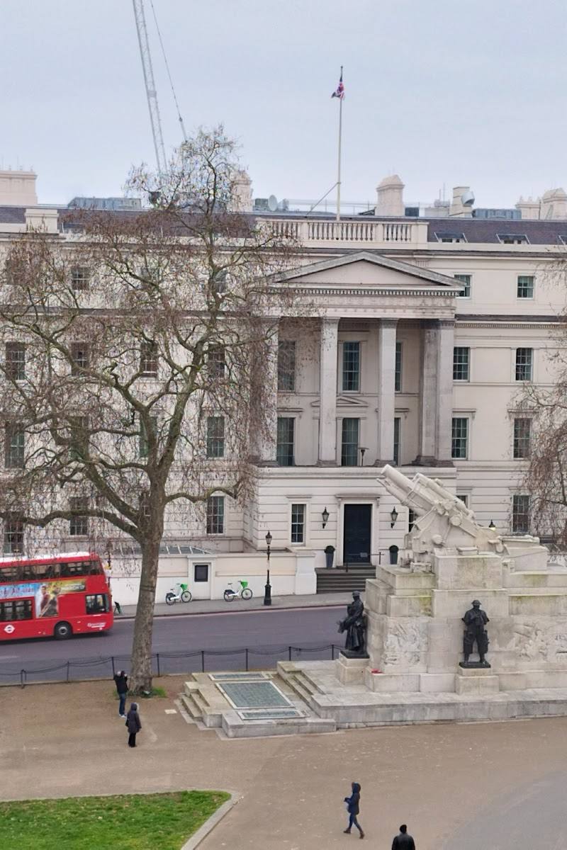 Wellington Arch — Place photograph