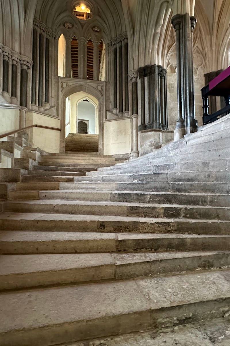 Wells Cathedral