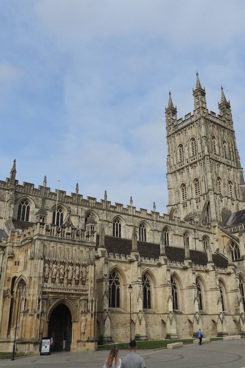 Wells Cathedral