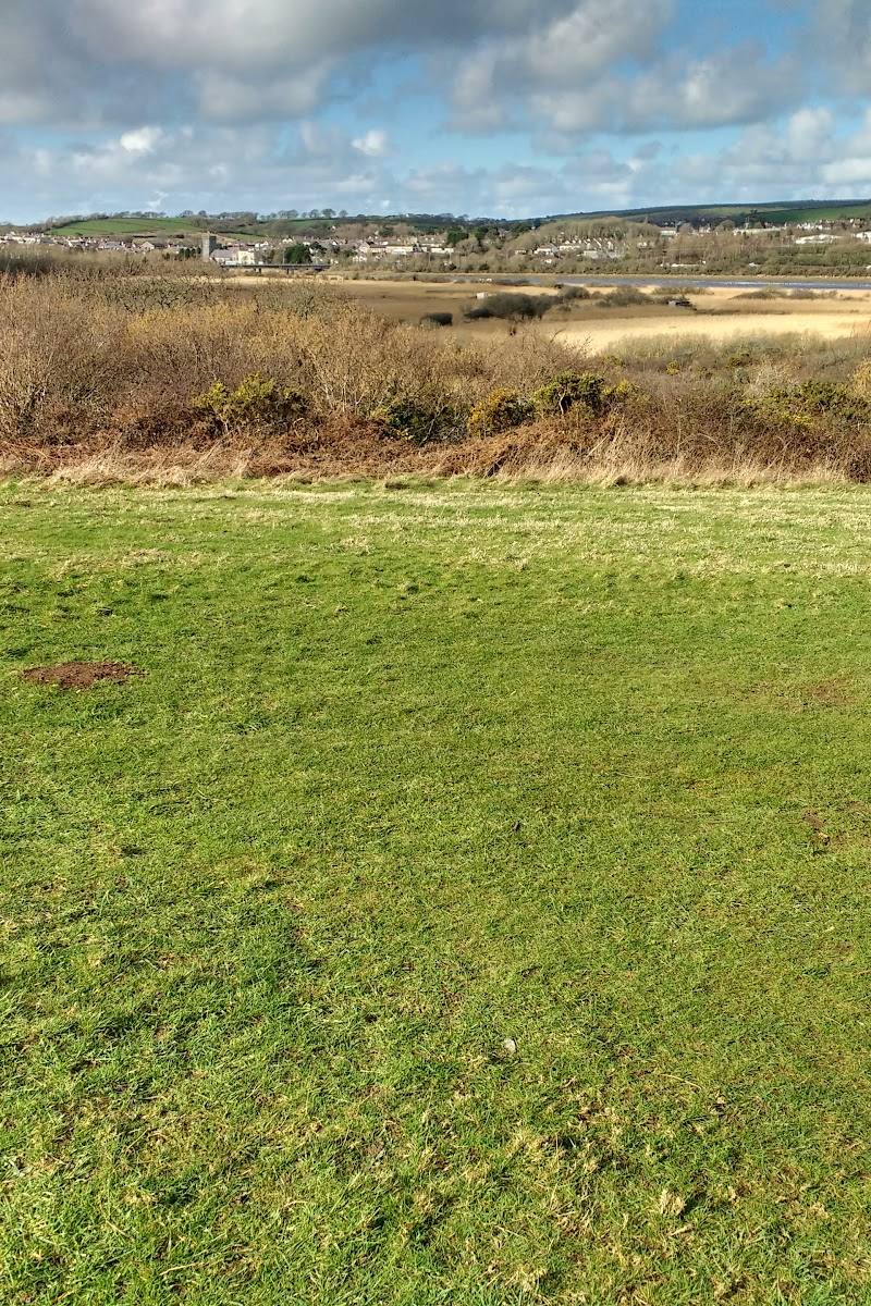 Welsh Wildlife Centre