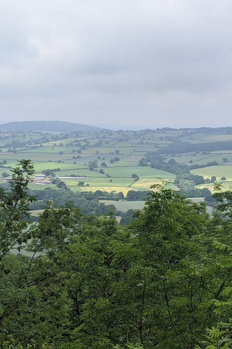 Wenlock Edge — Place photograph (1 of 3)