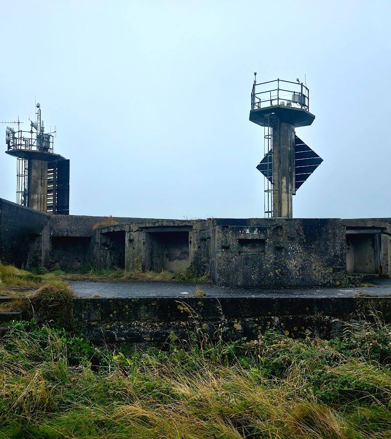 West Blockhouse Fort — Place photograph (2 of 3)
