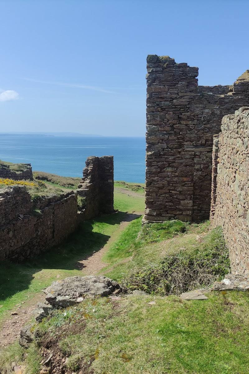 Wheal Coates — Place photograph (2 of 3)