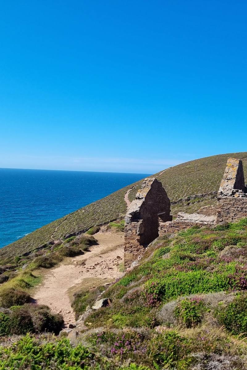 Wheal Coates — Place photograph (3 of 3)
