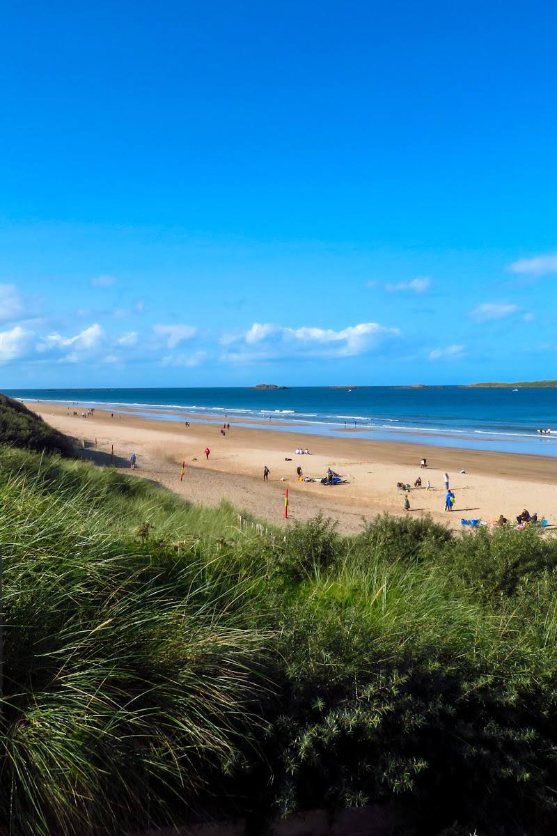 White Rocks Beach