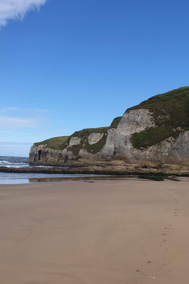 White Rocks