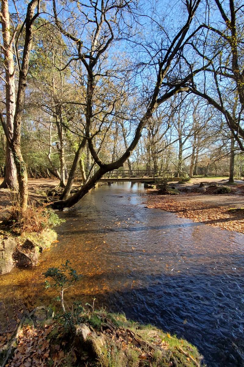 Whitefield Moor Circular Walk — Place photograph