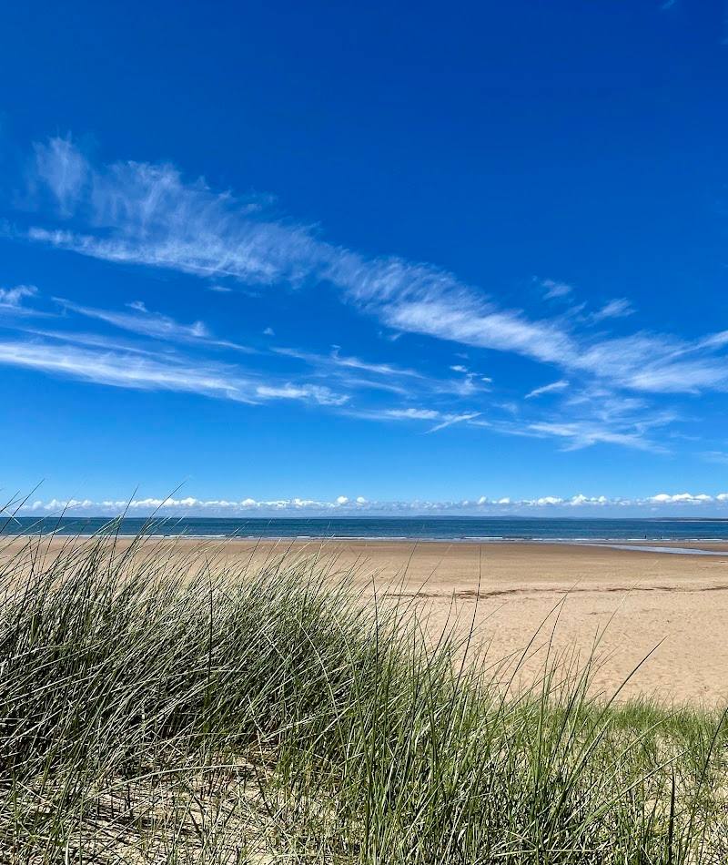 Whiteford Sands