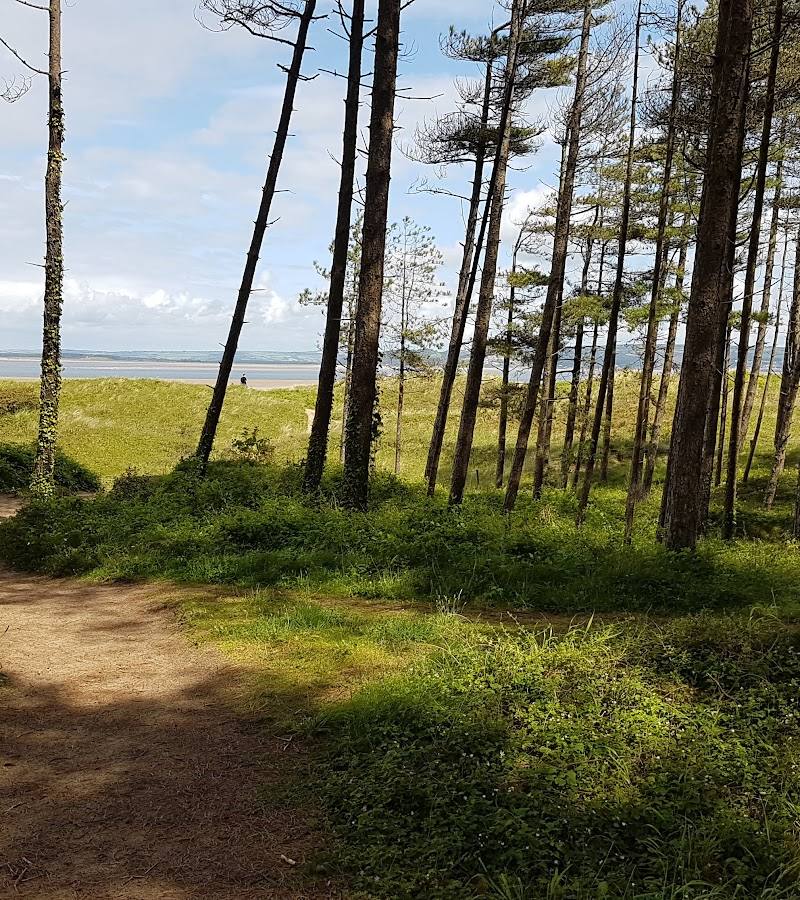 Whiteford Sands