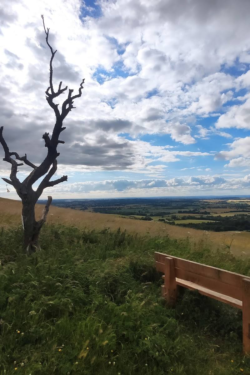 Whitehorse Hill — Place photograph (2 of 3)