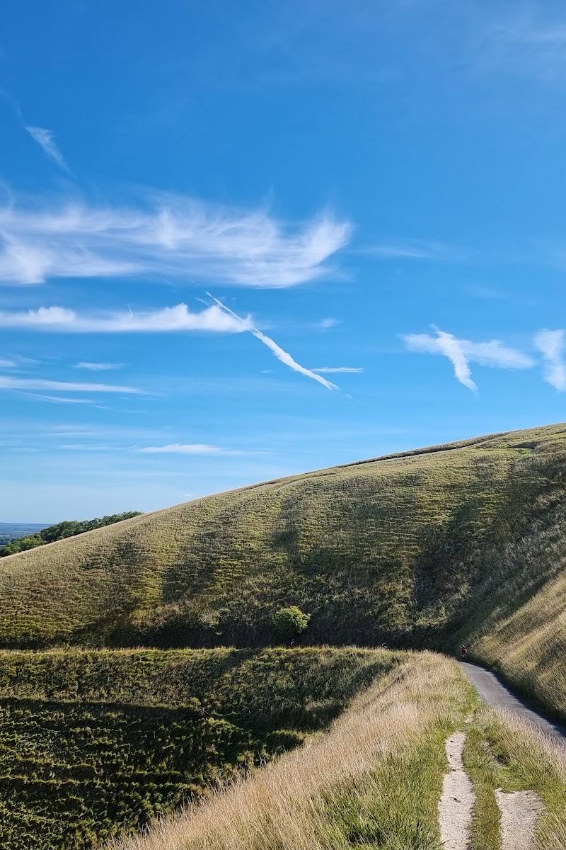 Whitehorse Hill — Place photograph (3 of 3)