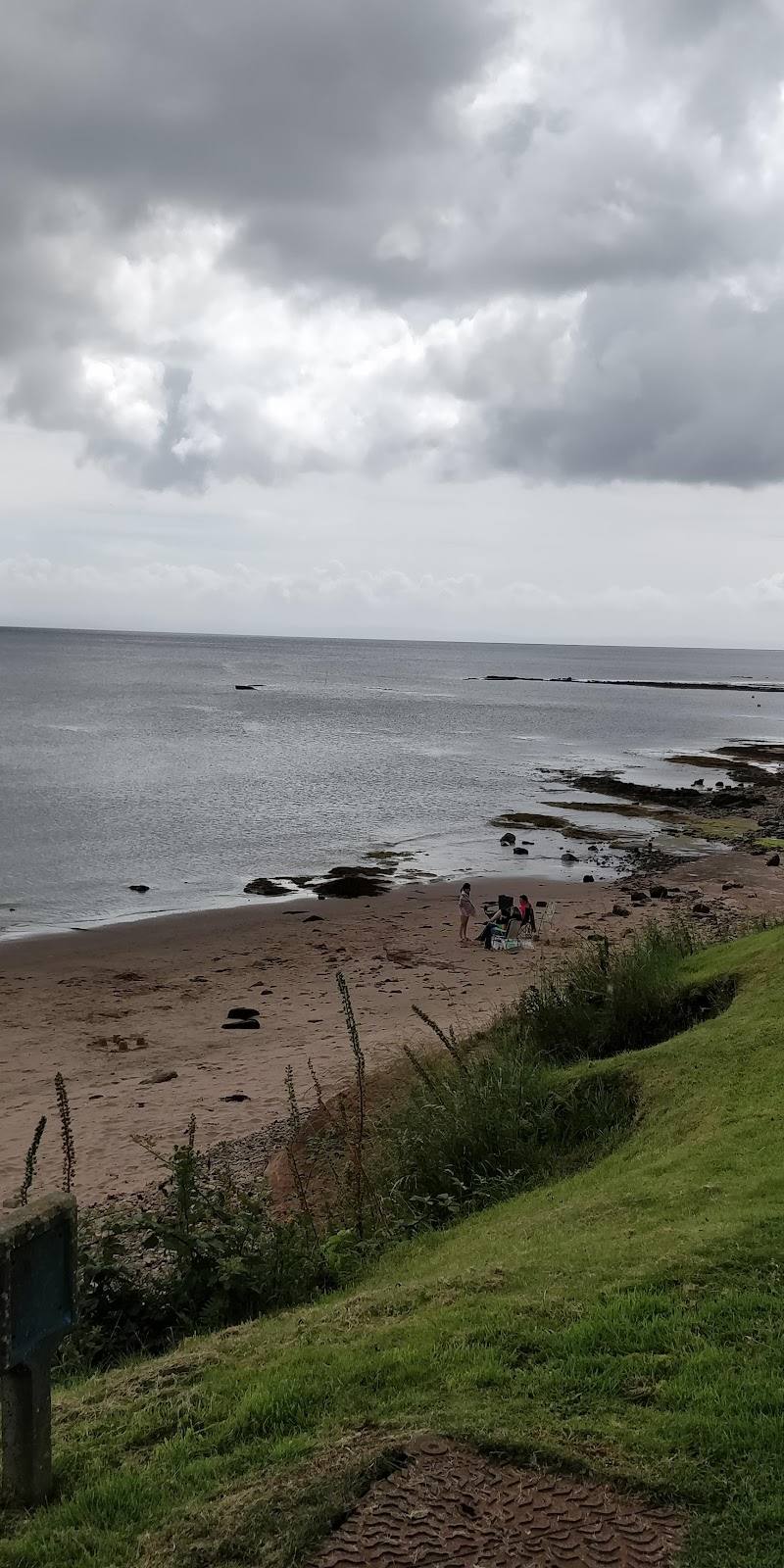 Whiting Bay Beach