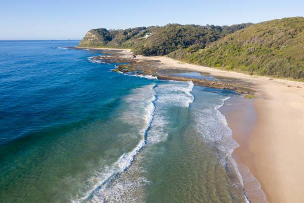 Whiting Bay Beach