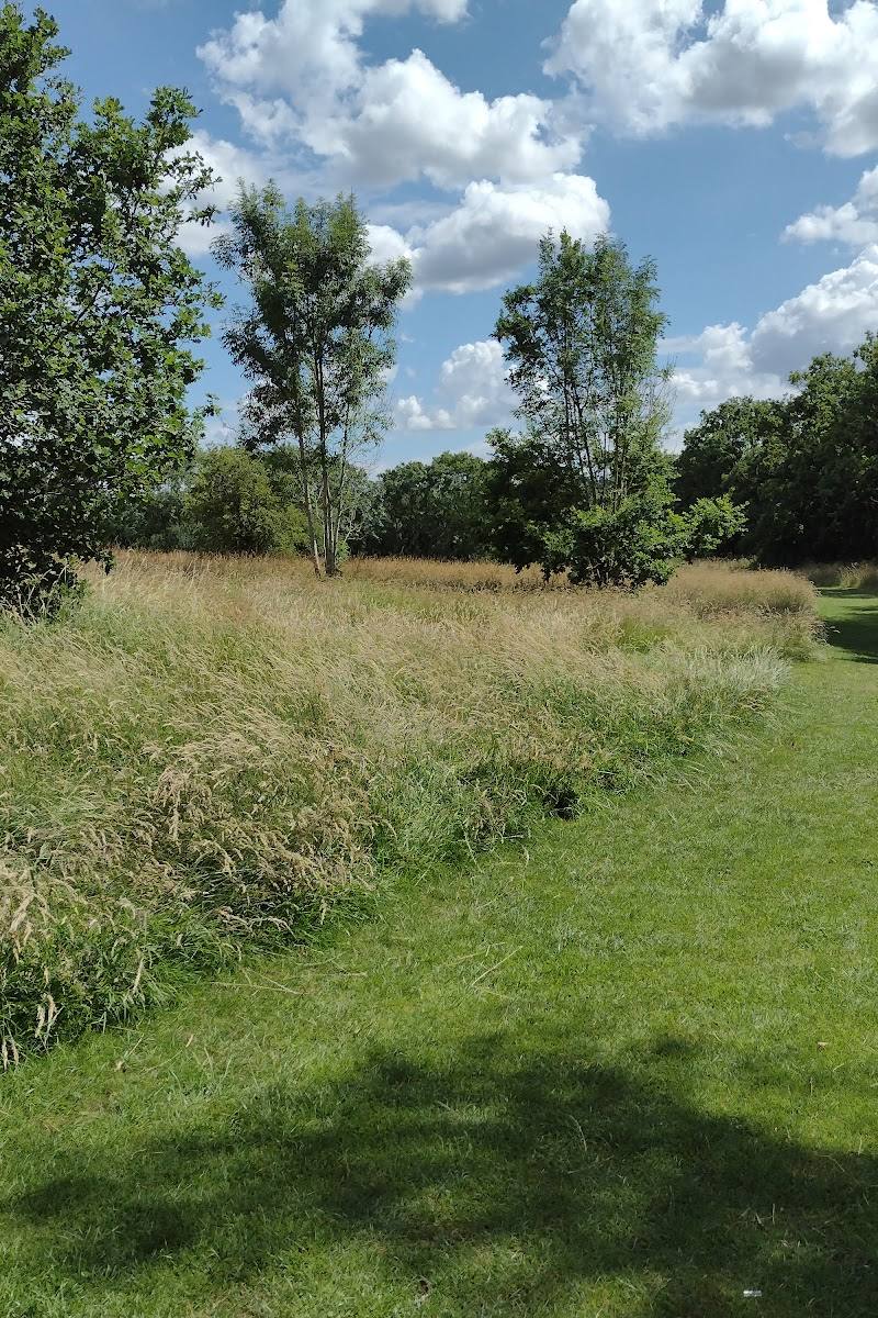 Whitings Hill Open Space — Place photograph