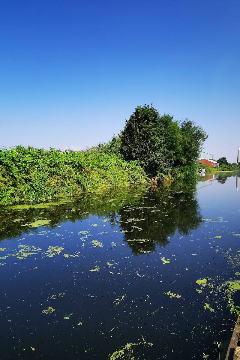 Wild Marsh West — Place photograph (1 of 3)