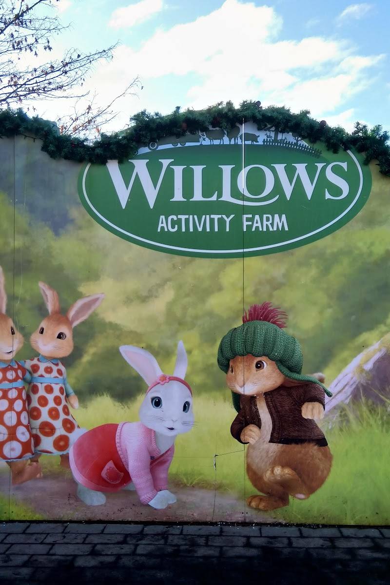 Willows Activity Farm — Place photograph