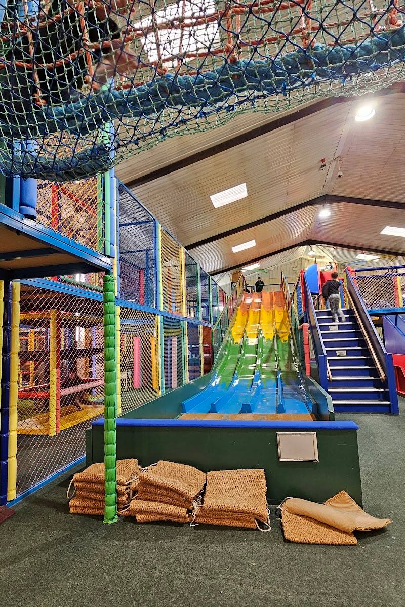 Willows Activity Farm — Place photograph (2 of 3)