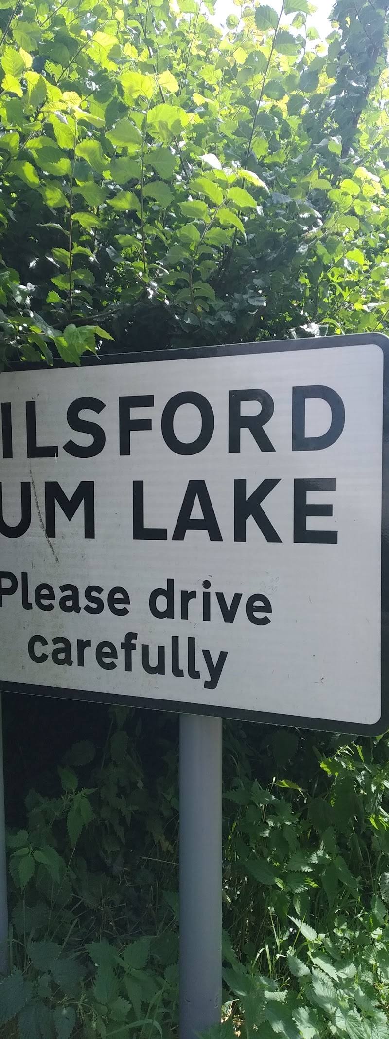 Wilsford cum Lake — Place photograph