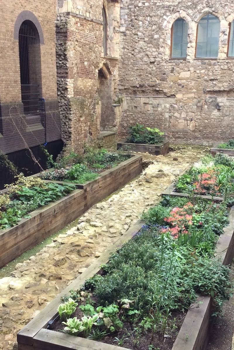 Winchester Palace — Place photograph (2 of 3)