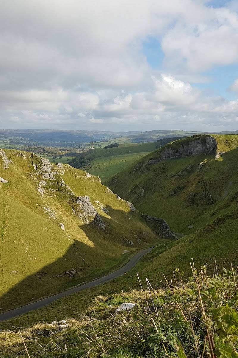 Winnats Pass