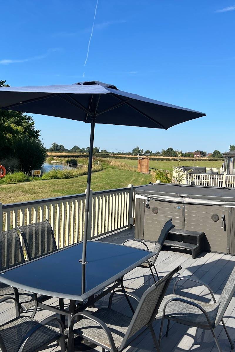Winston Farm Lodges — Place photograph