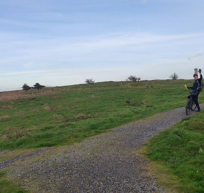 Winterbourne Poor Lot Barrows — Place photograph (3 of 3)