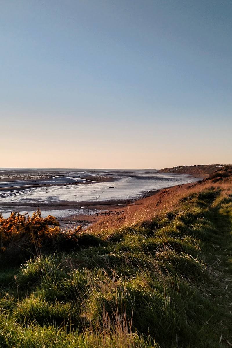 Wirral Country Park & Thurstaston Visitor Centre