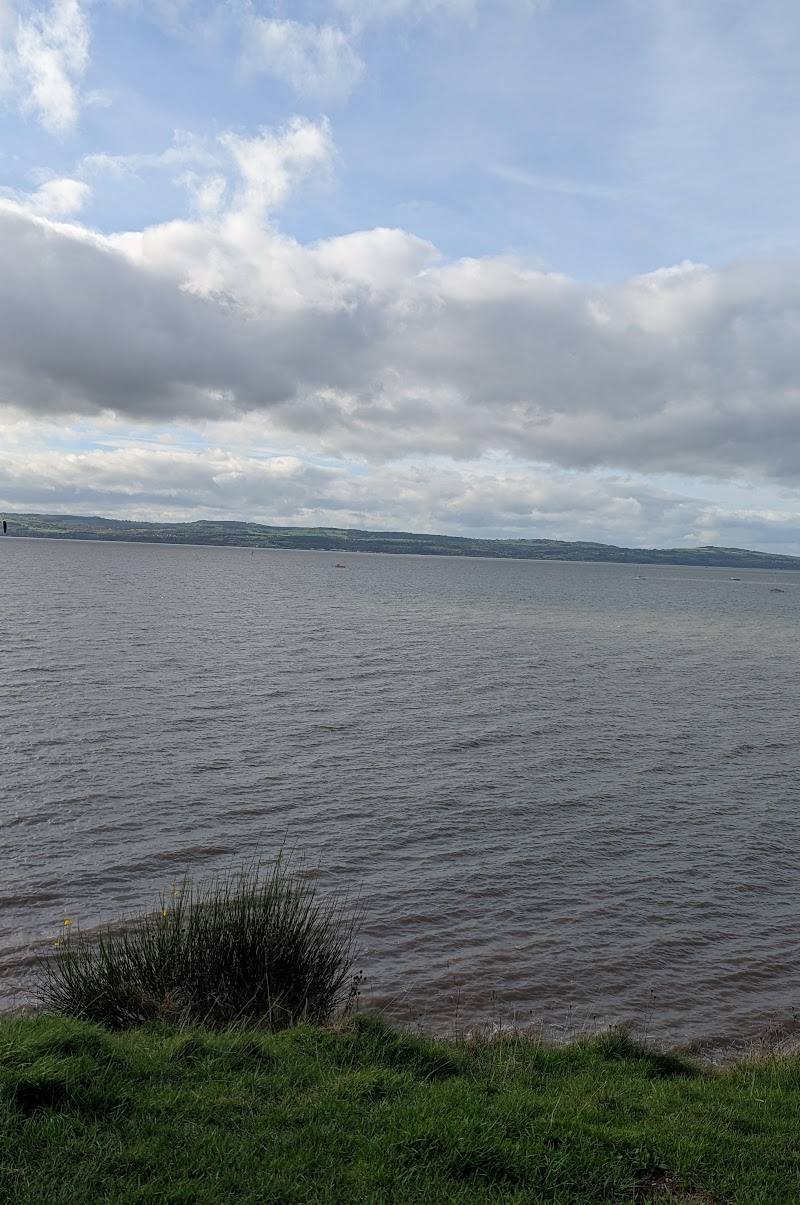 Wirral Country Park & Thurstaston Visitor Centre