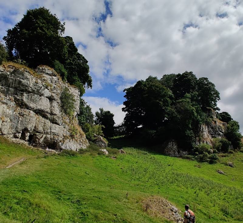 Wolfscote Dale