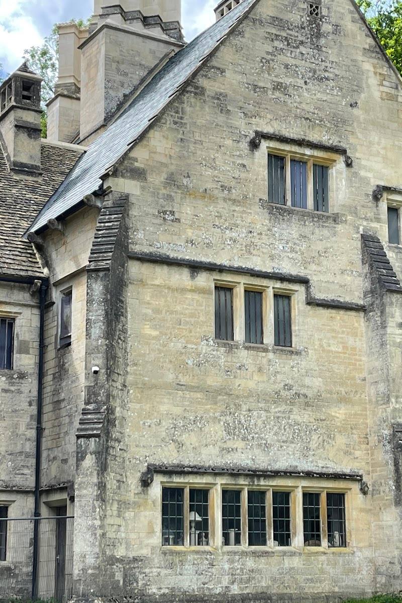 Woodchester Mansion Trust