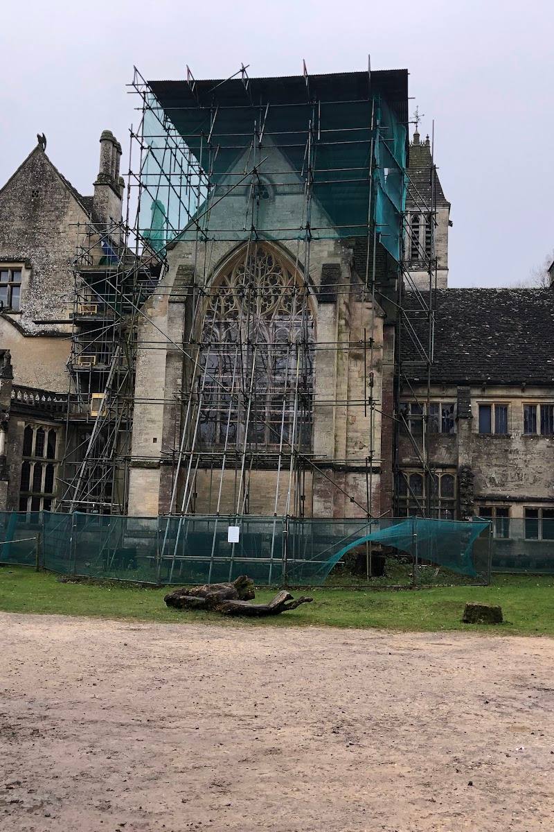 Woodchester Mansion Trust