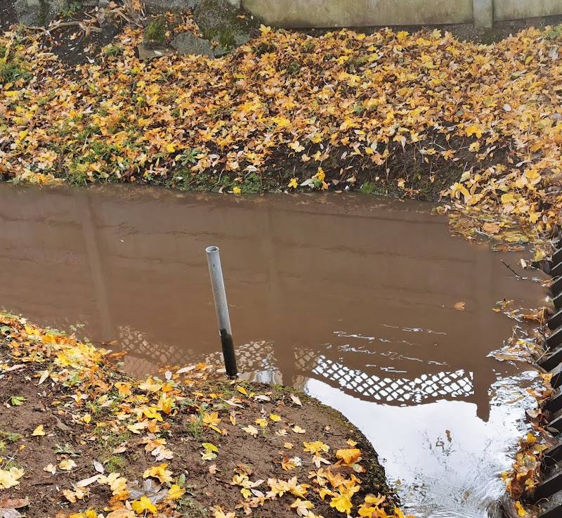 Wordsley Brook — Place photograph (1 of 3)