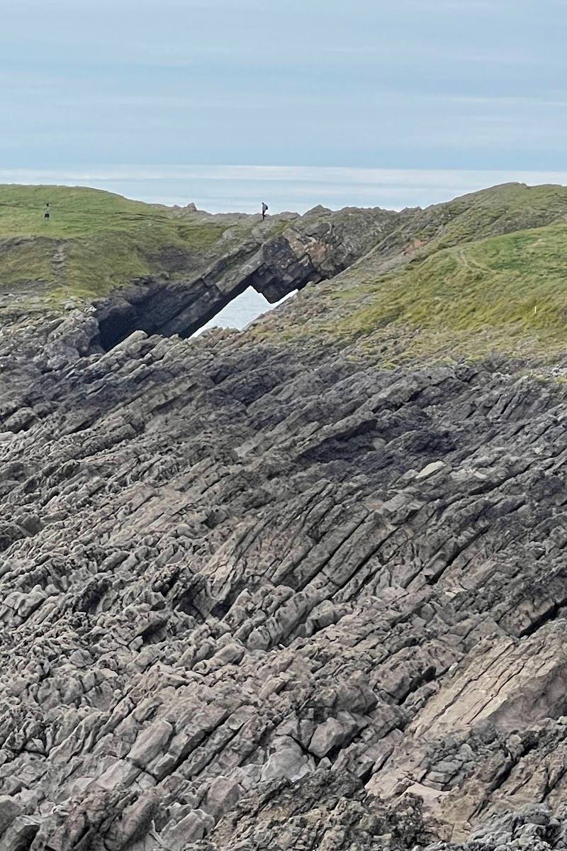 Worm's Head