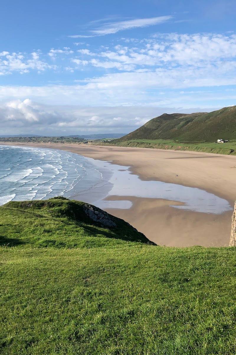 Worm's Head