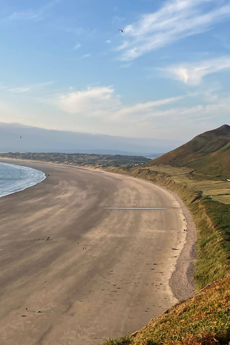 Worms Head